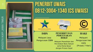 Penerbit Buku