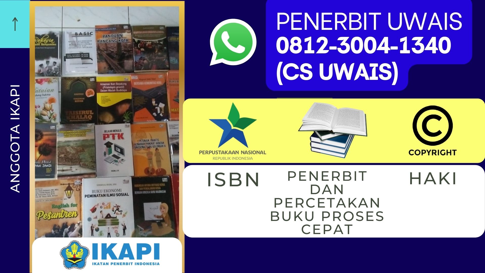 penerbit buku