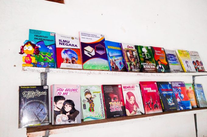 Penerbit Buku di Yogyakarta
