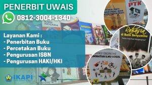 Penerbit Buku Pelajaran