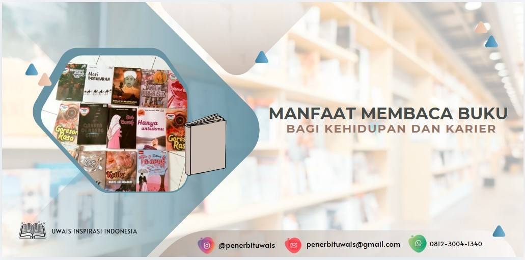 Membaca Buku