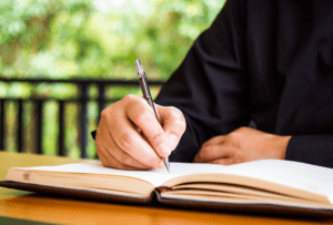 Menulis untuk Pemula